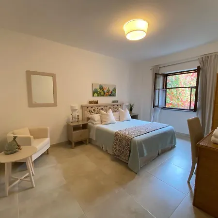 Casa de Férias Shores Sperlonga