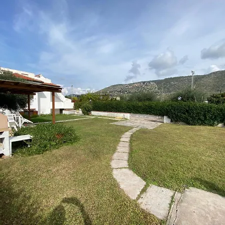 בית נופש Shores *