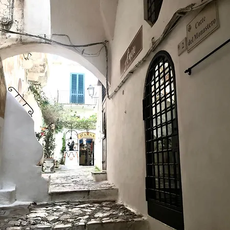 Shores בית נופש ספרלונגה