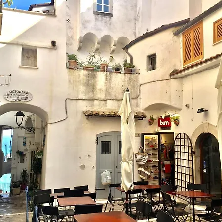 בית נופש Shores ספרלונגה